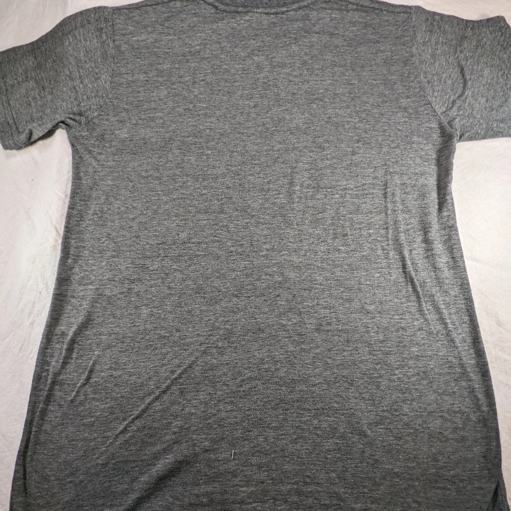 The Dustin Perkins Band Concert Tee Small